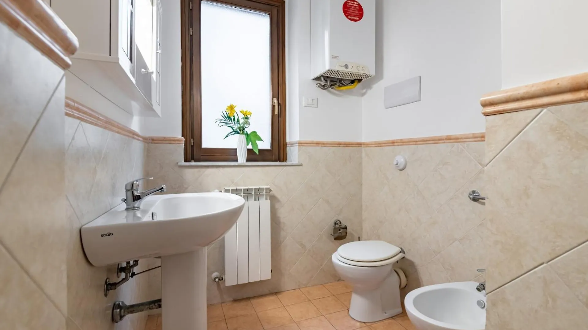Palazzo Reale Cozy Apartments Palermo 0*,