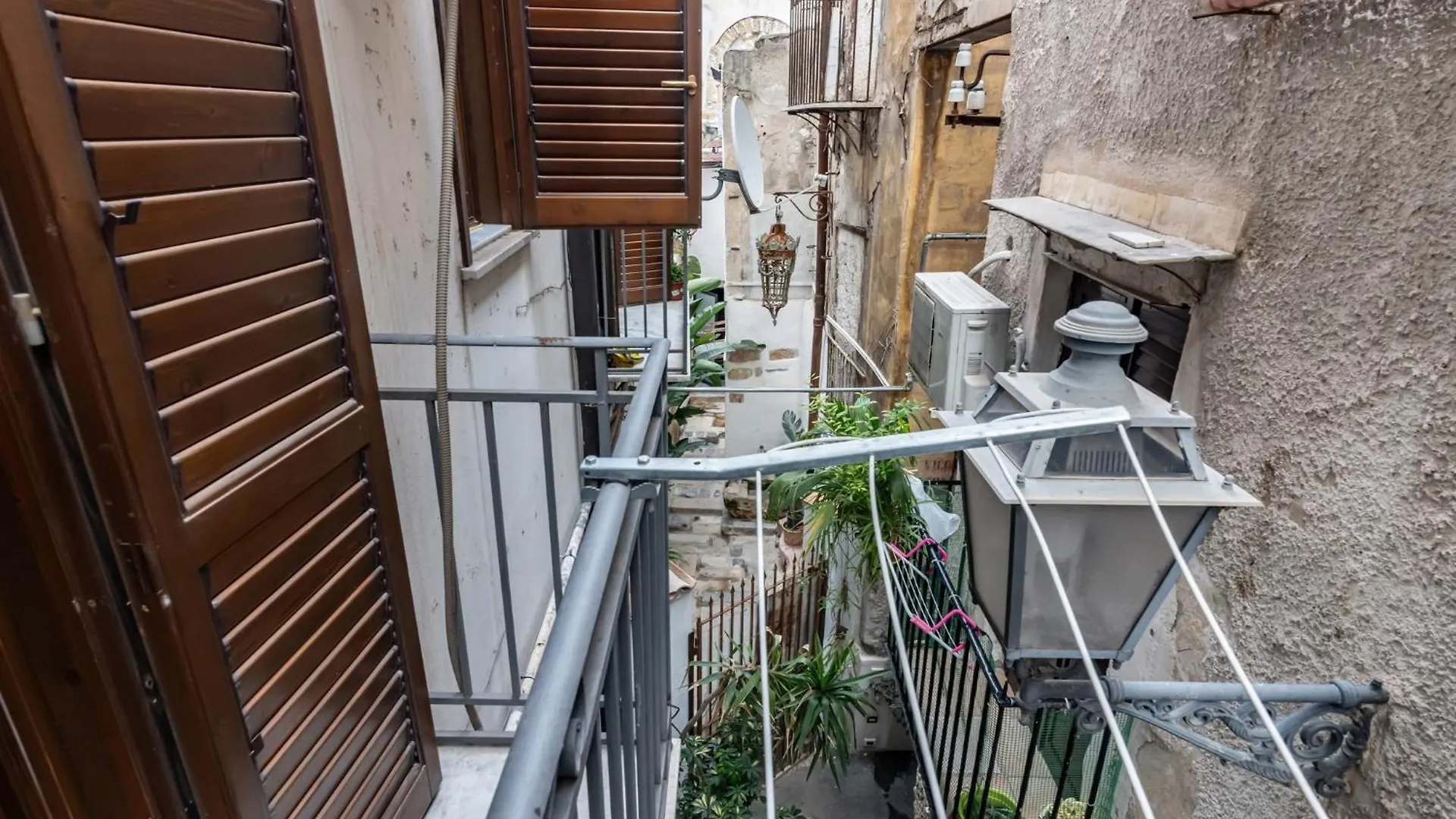 Palazzo Reale Cozy Apartments Palermo