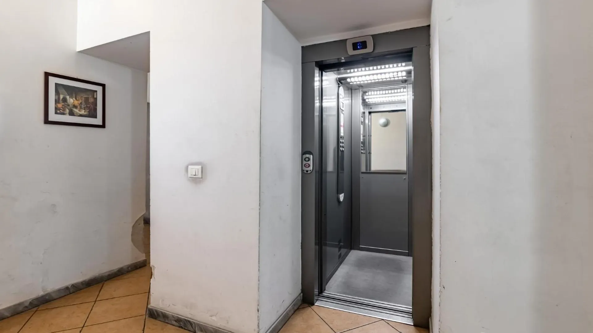 Palazzo Reale Cozy Apartments Palermo