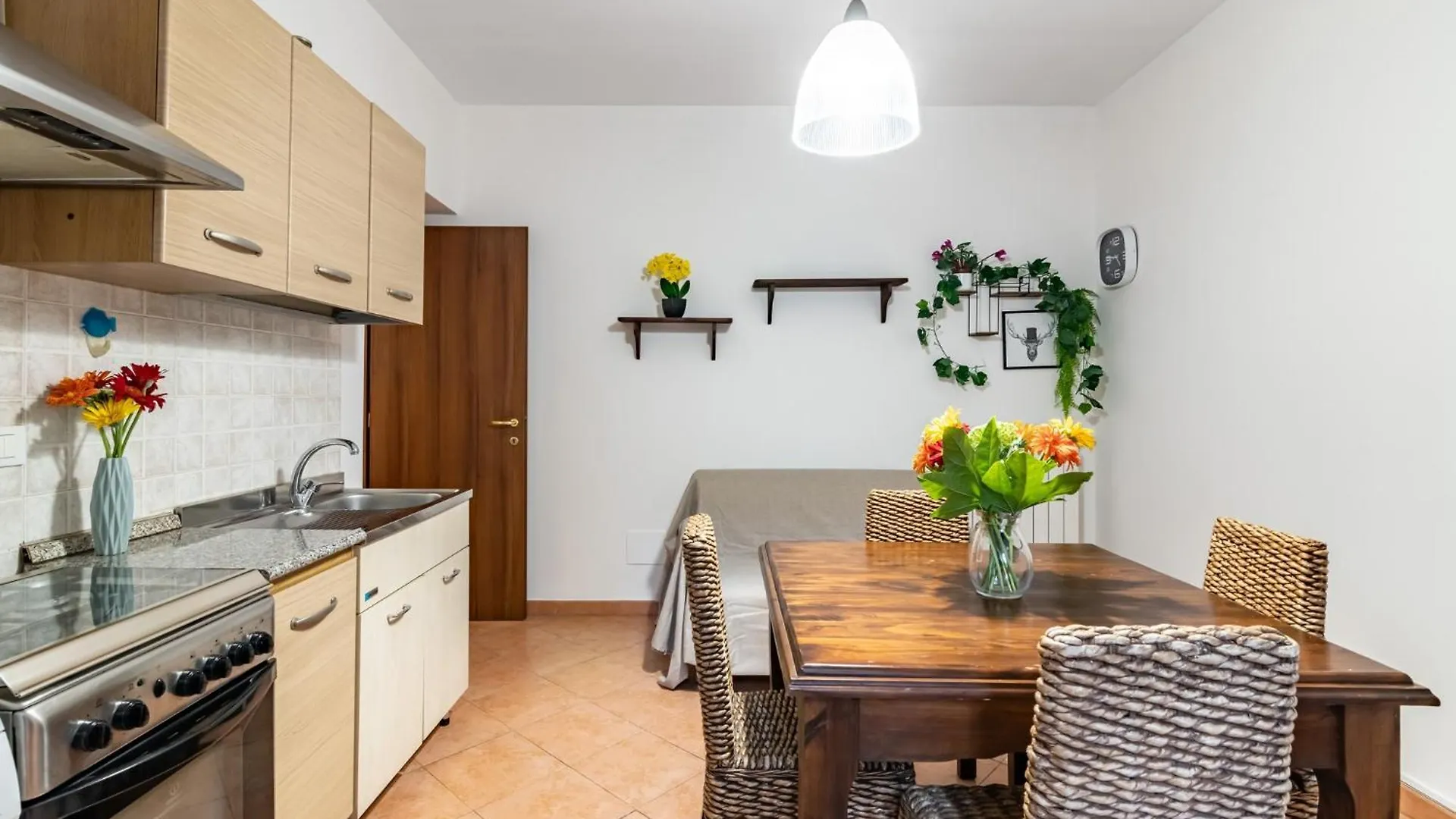 Palazzo Reale Cozy Apartments Palermo