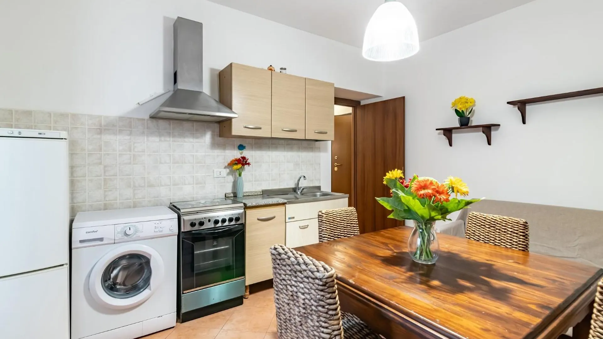 Palazzo Reale Cozy Apartments Palermo