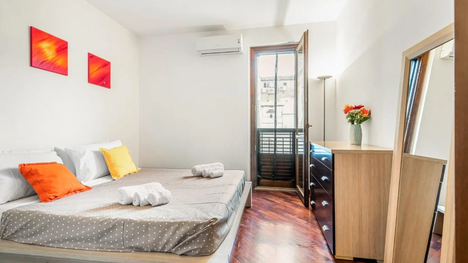 Palazzo Reale Cozy Apartments Palermo 0*,  Italy