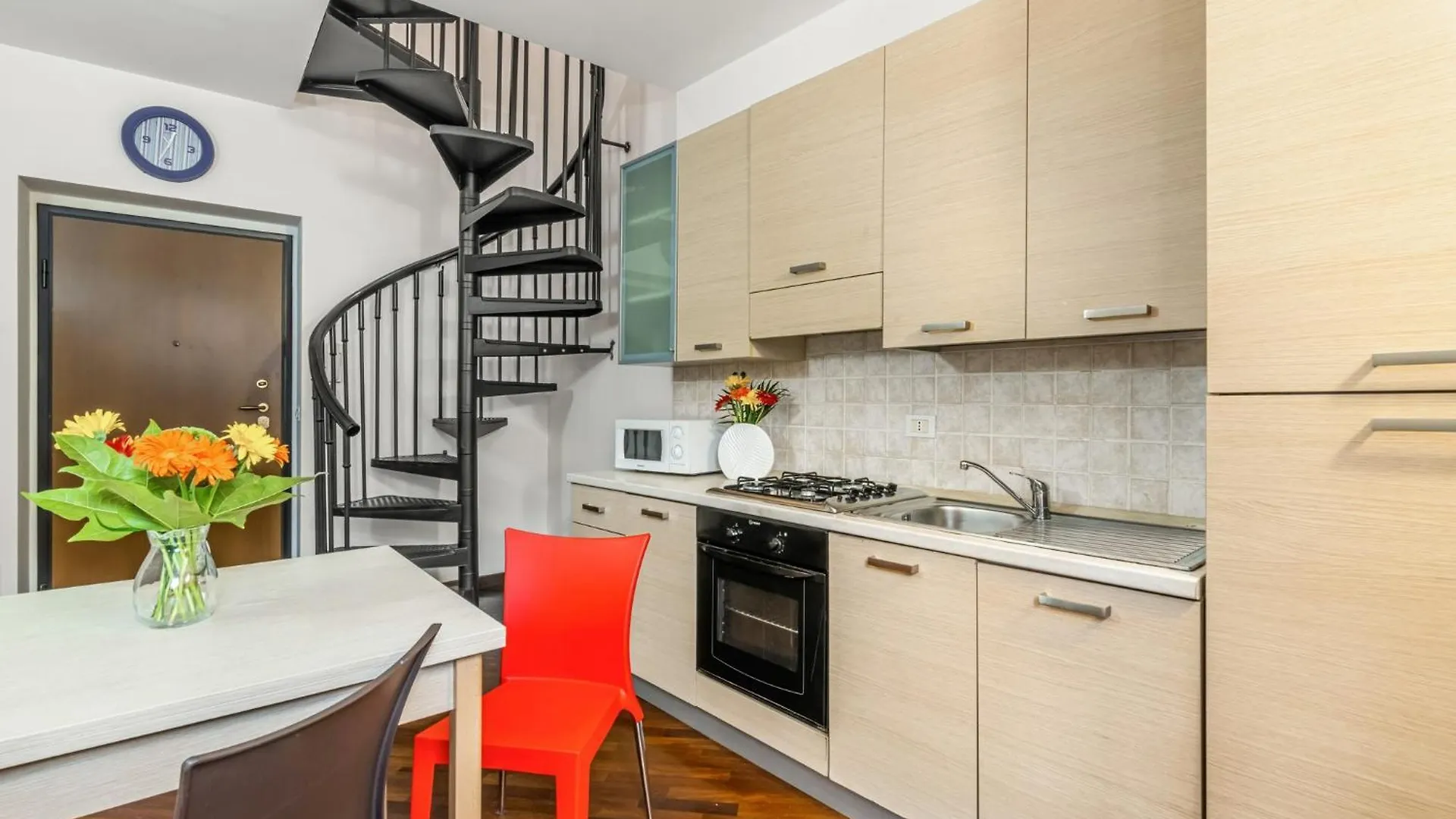 Palazzo Reale Cozy Apartments Palermo