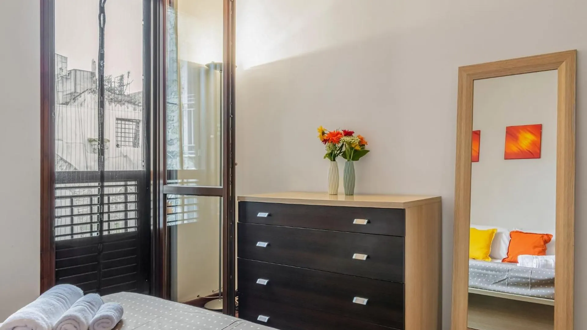 Palazzo Reale Cozy Apartments Palermo