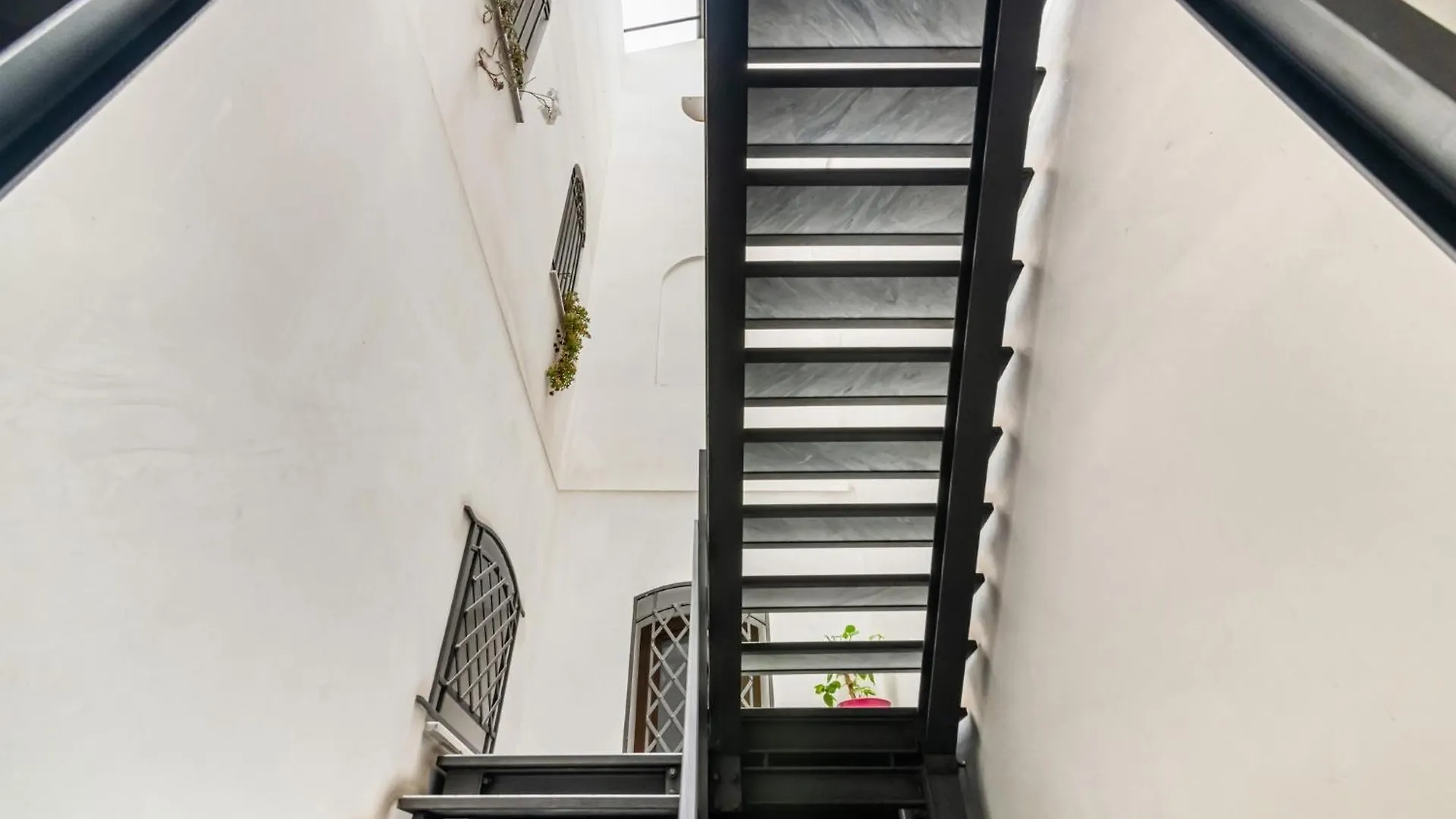 Palazzo Reale Cozy Apartments Palermo