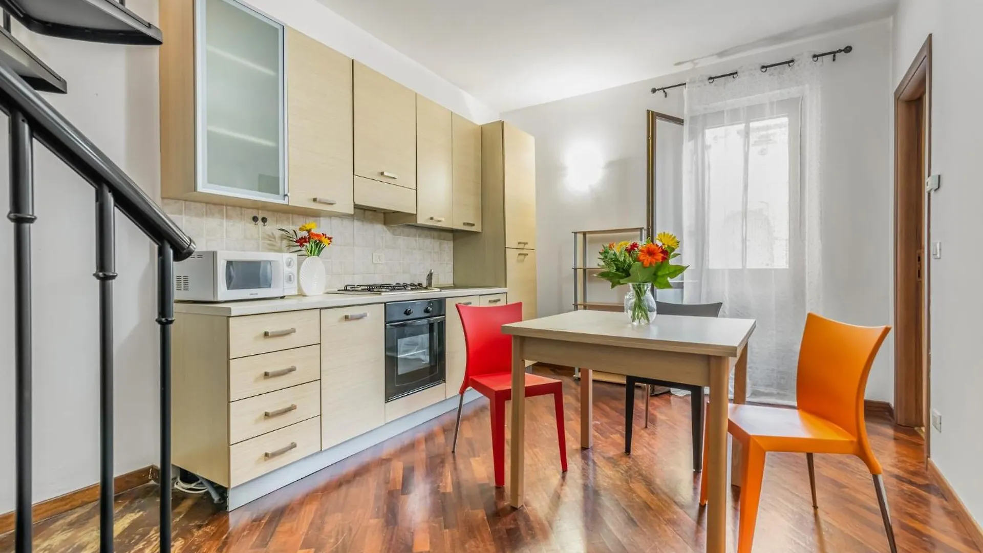 Palazzo Reale Cozy Apartments Palermo