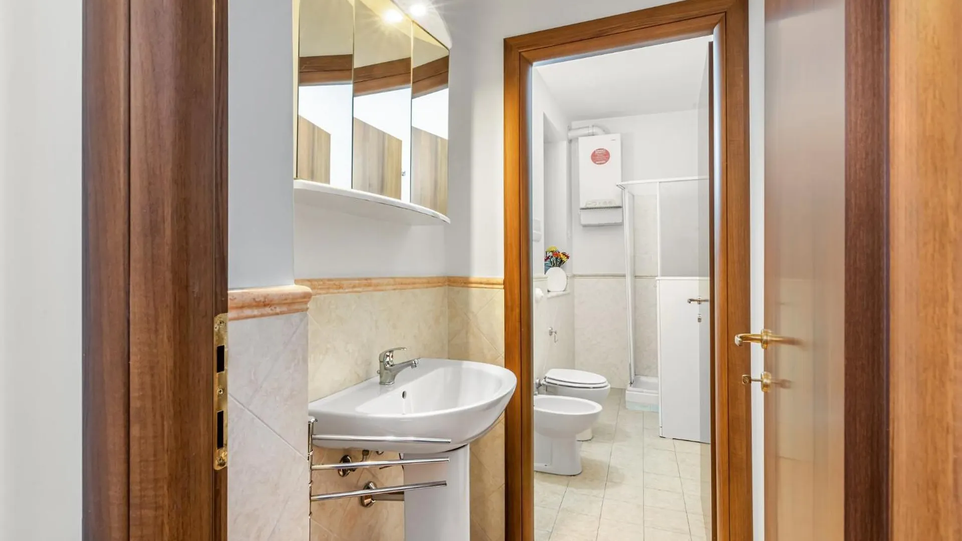 Palazzo Reale Cozy Apartments Palermo