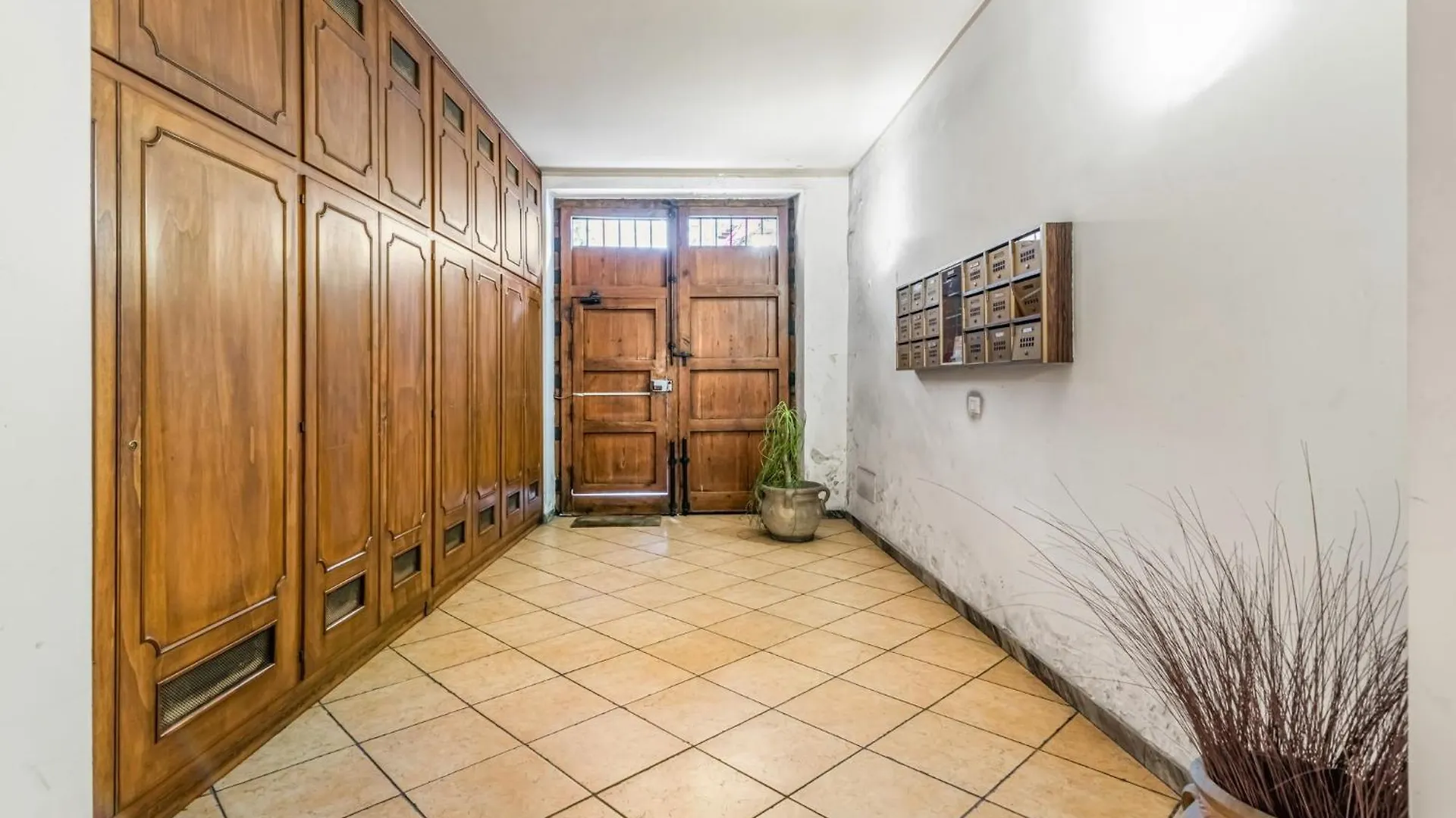 Palazzo Reale Cozy Apartments Palermo Italy