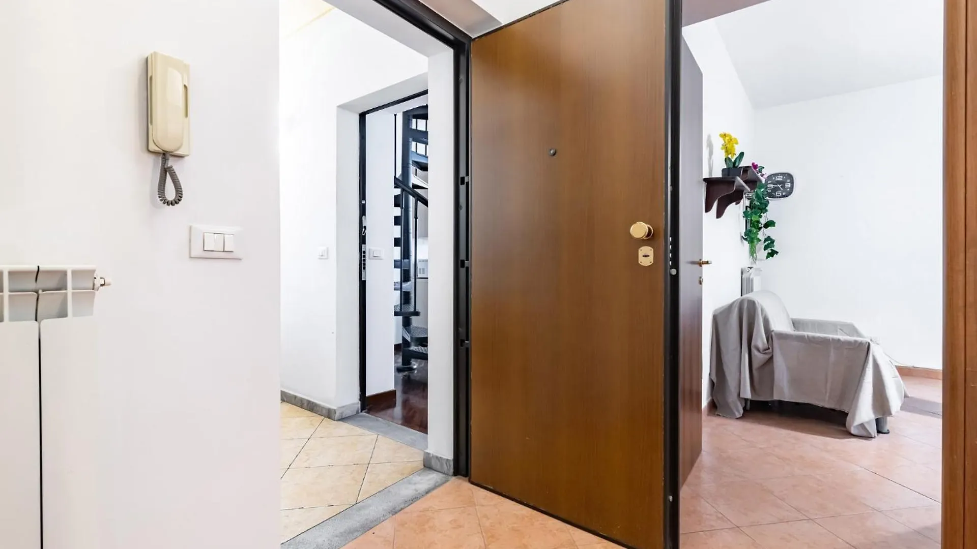 Palazzo Reale Cozy Apartments Palermo Italy
