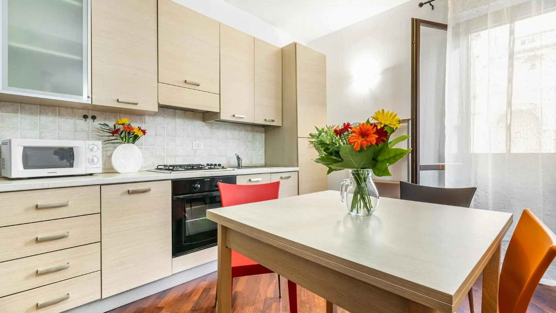 Palazzo Reale Cozy Apartments Palermo