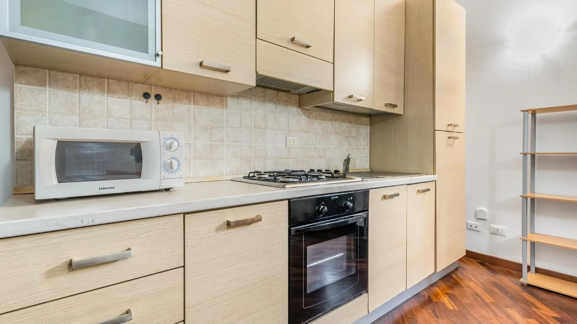 Palazzo Reale Cozy Apartments Palermo Italy