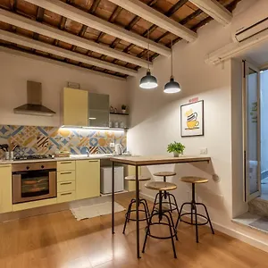  Appartement Casa Abbanniata A Ballaro'