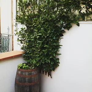  Appartement Il Terrazzino Sul Kemonia