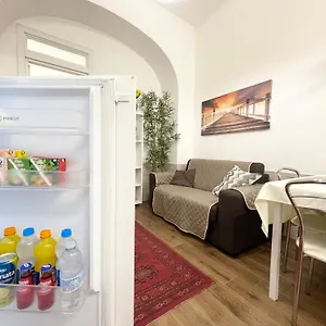  Appartement Cathedral