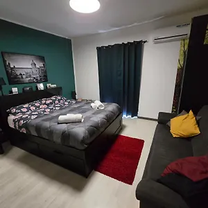  Appartement Virginia House 2