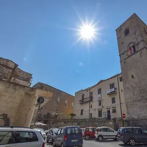  Appartement Casuzza Ballaro