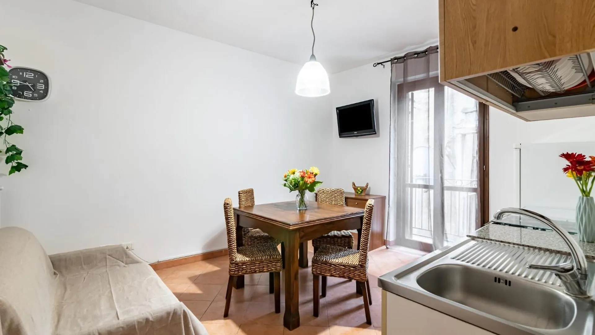 Palazzo Reale Cozy Apartments Palermo