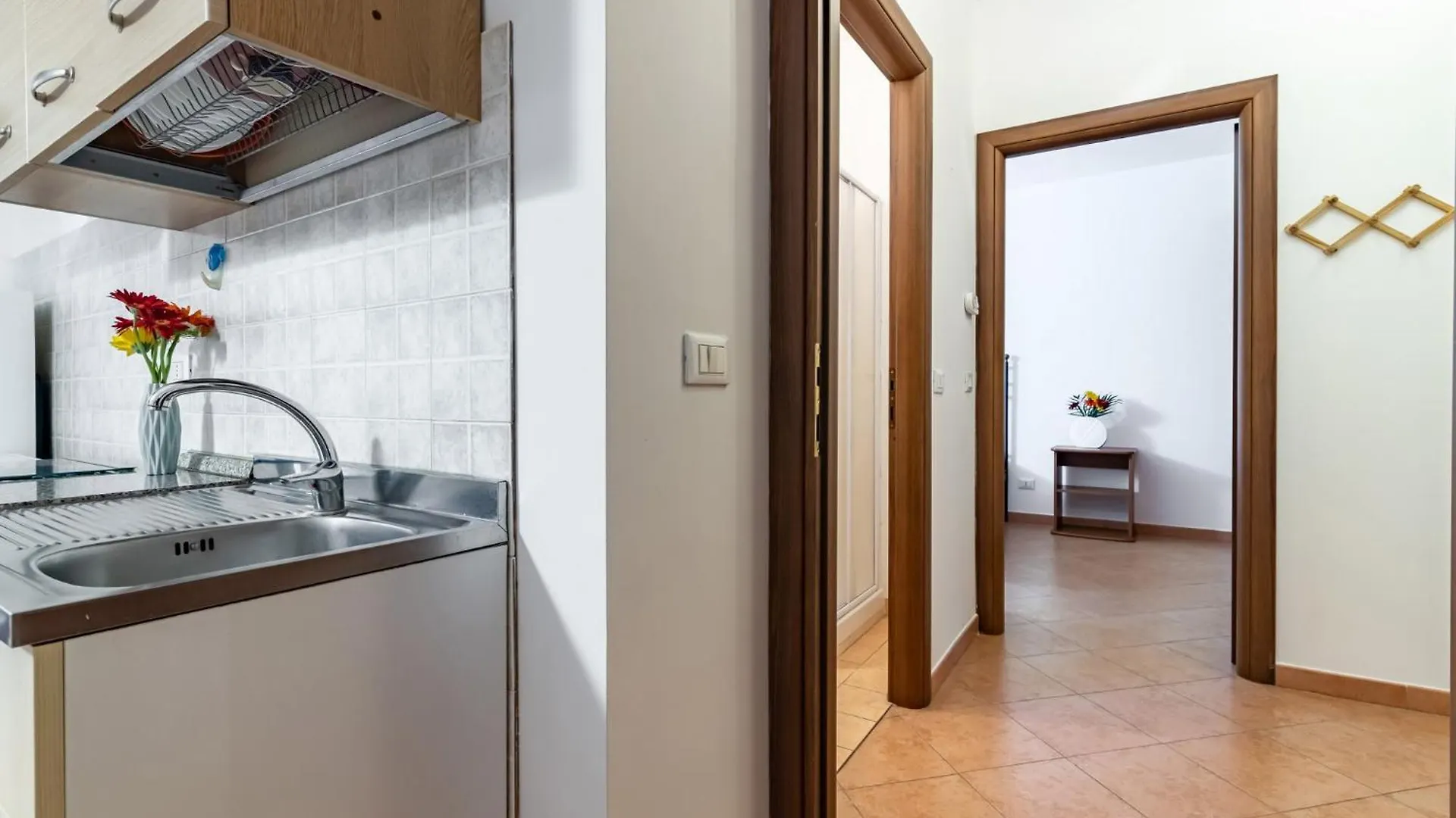 Palazzo Reale Cozy Apartments Palermo