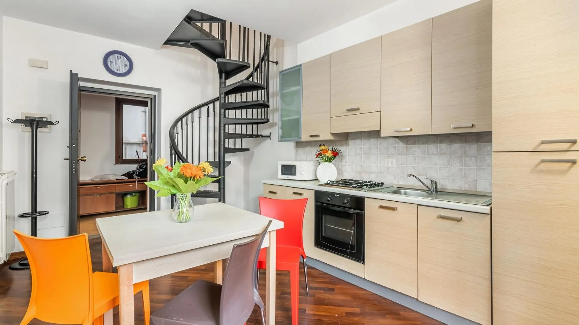 Palazzo Reale Cozy Apartments Palermo